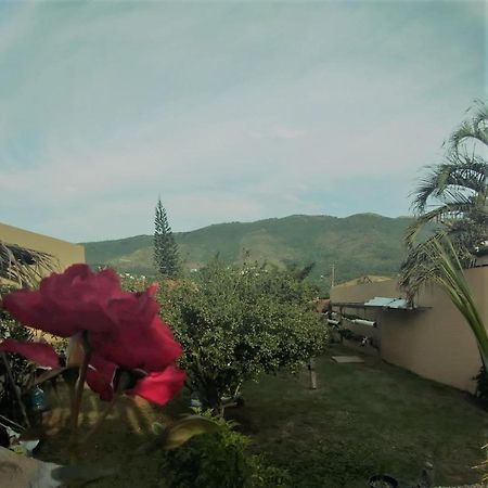 Nossa Casinha Atibaia - Linda Vista Pra Pedra Grande Villa Exterior foto