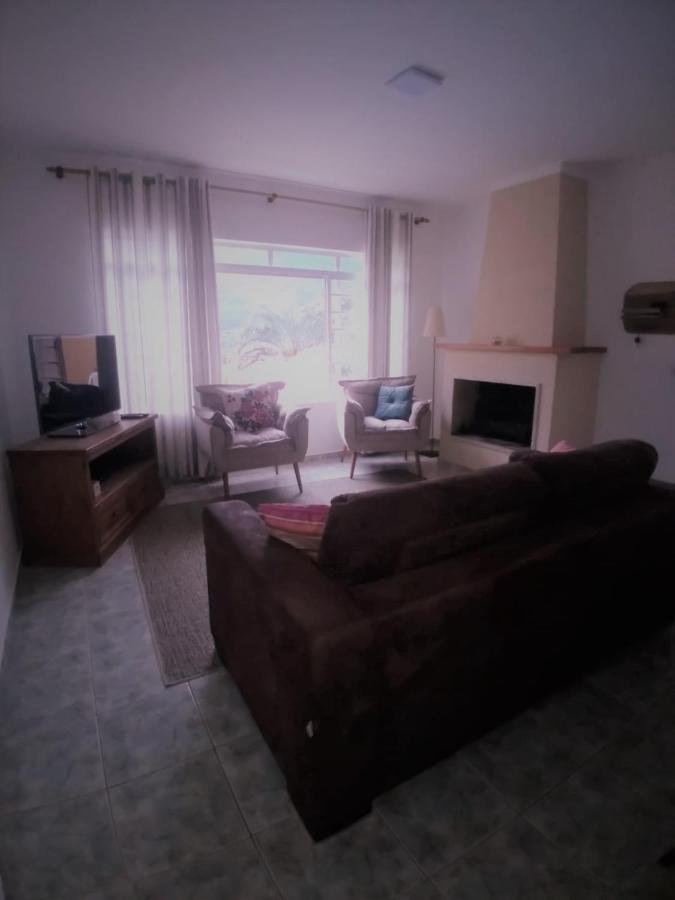 Nossa Casinha Atibaia - Linda Vista Pra Pedra Grande Villa Exterior foto
