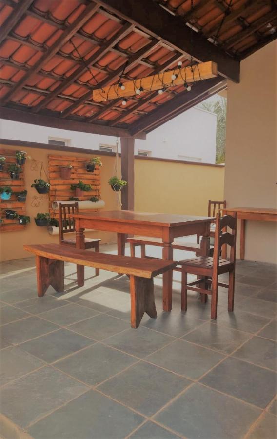 Nossa Casinha Atibaia - Linda Vista Pra Pedra Grande Villa Exterior foto